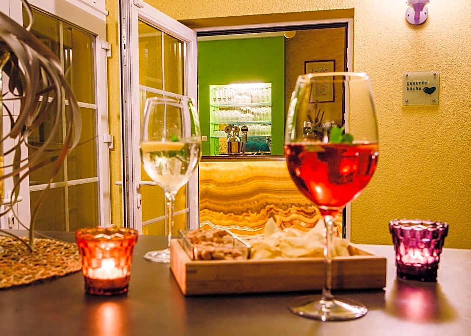 Das Moser - Hotel Garni am See (Adults Only)