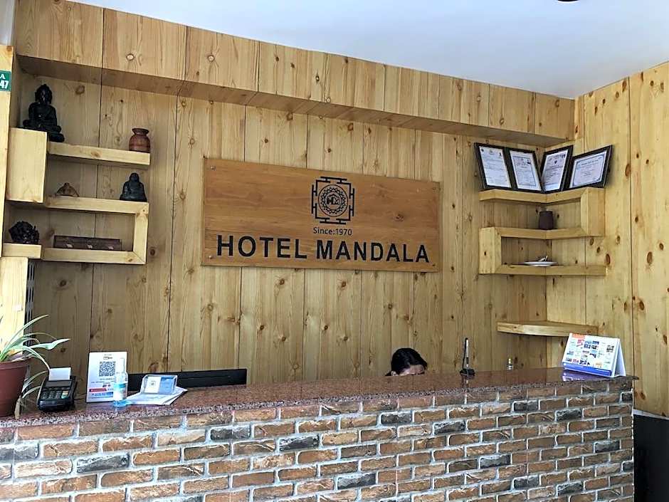 Hotel Mandala