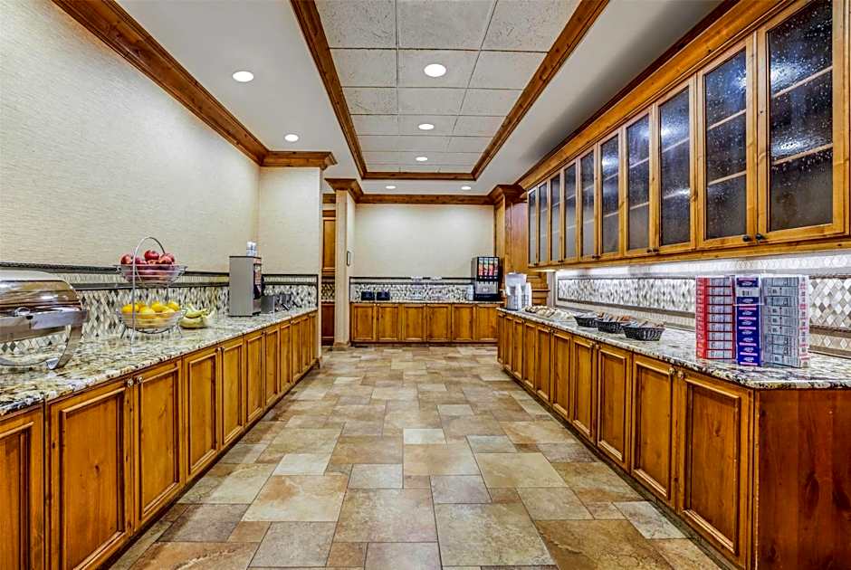La Quinta Inn & Suites by Wyndham Twin Falls
