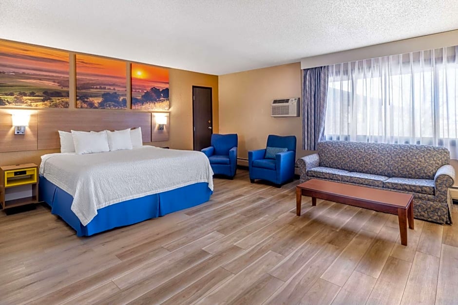 Days Inn by Wyndham Sioux Falls Airport