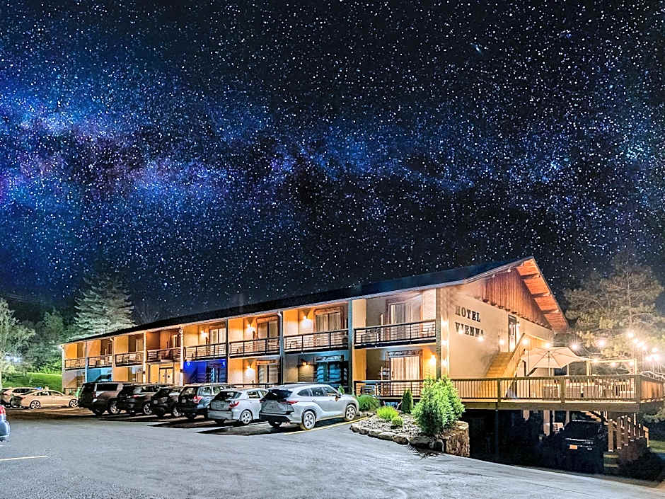 Hotel Vienna