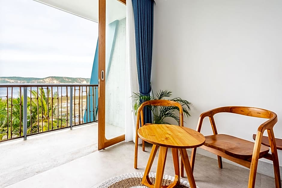 Inlight Lombok Beach Hotel