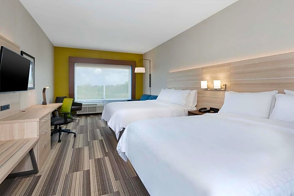 Holiday Inn Express & Suites - Grand Rapids Airport - South by IHG
