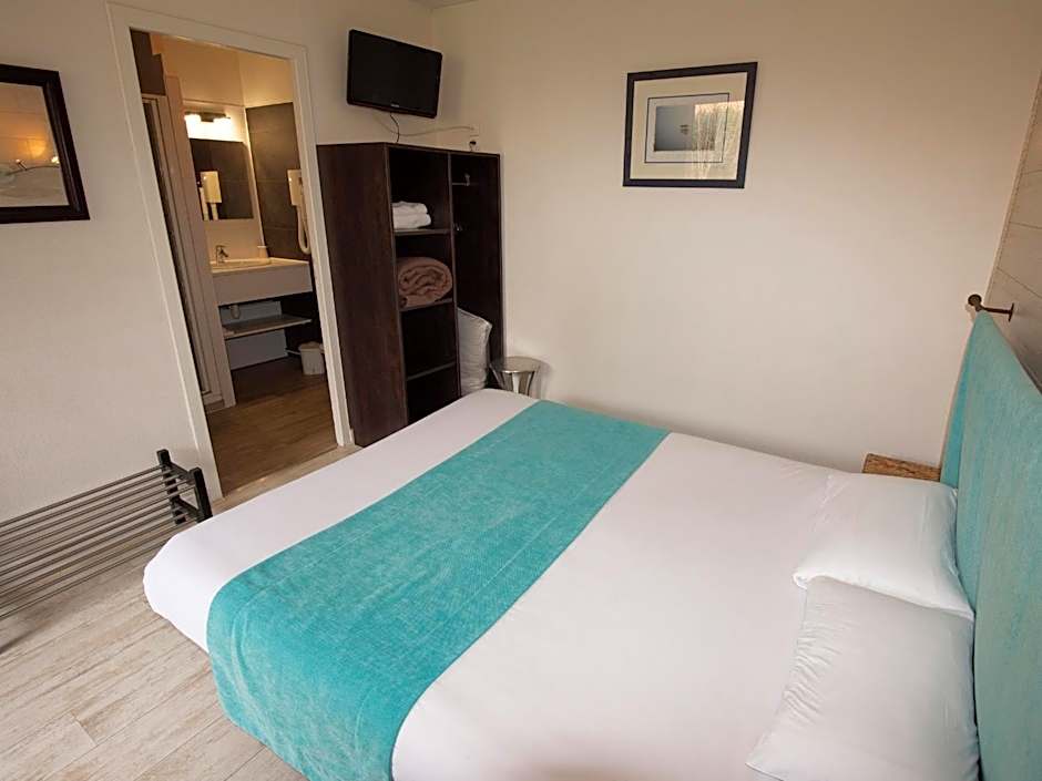 Cit'Hotel Les Eleis