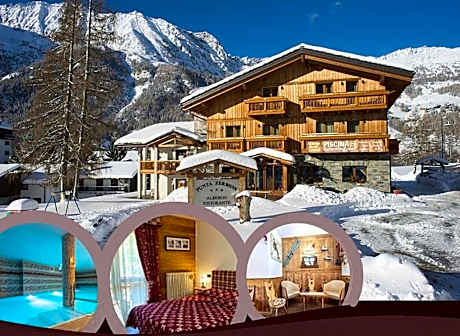 Albergo Punta Zerbion