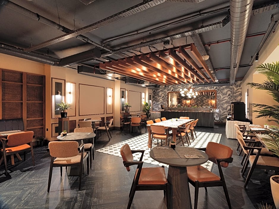 Jaff Hotels Nişantaşı