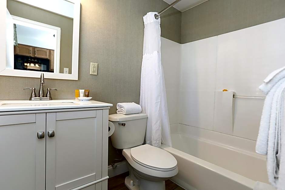 Grand Hotel Cape May