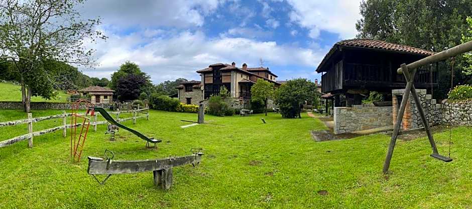 HOTEL RURAL ARREDONDO