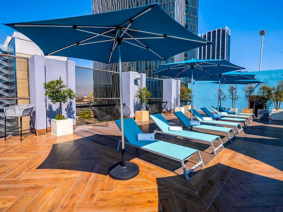 Galeria Plaza Reforma