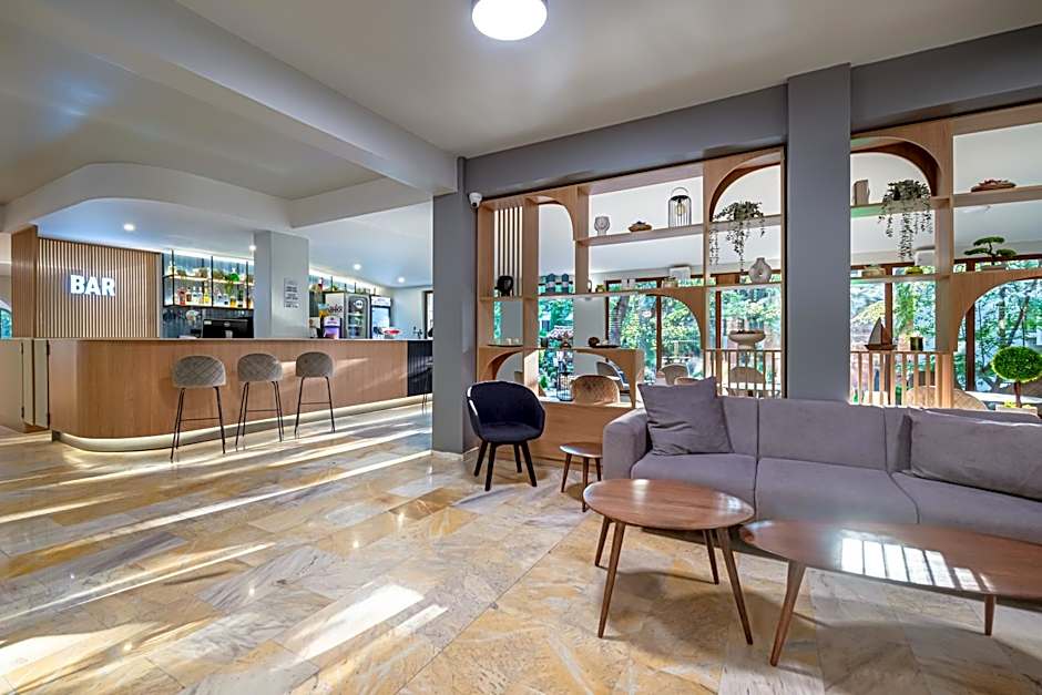 Hotel PRESLAV