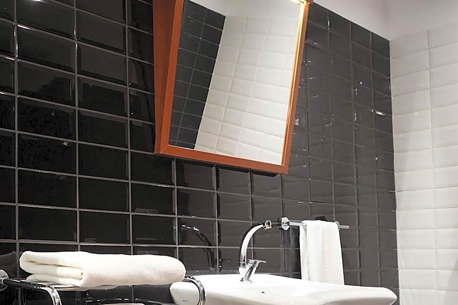 Trio Suites Hotel Gorukle