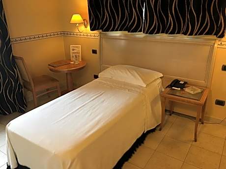 Large Single Room