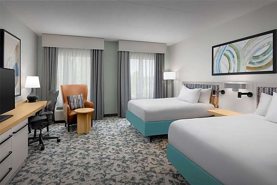 Hilton Garden Inn Huntsville/Space Center