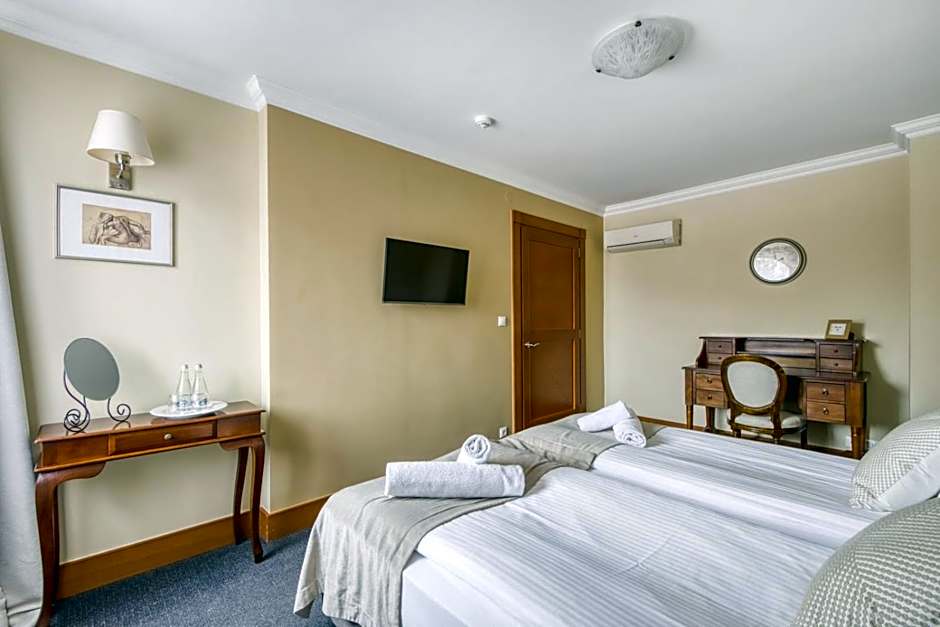 American House Baletowa