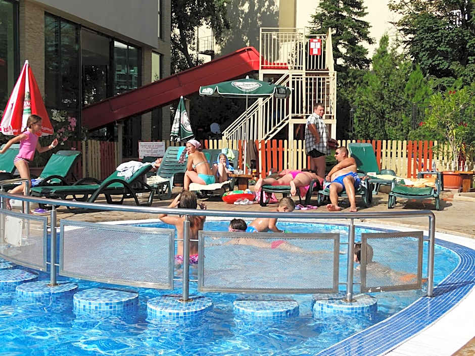 Mena Palace Hotel - All Inclusive