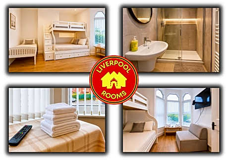 Kop View Rooms