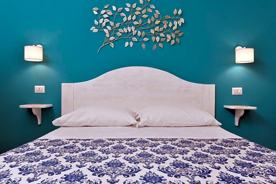 B&b Incentro – Castellabate, UT