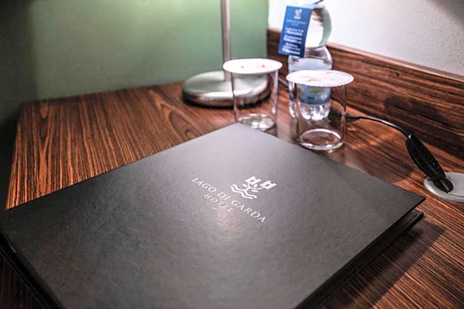 Hotel Lago Di Garda