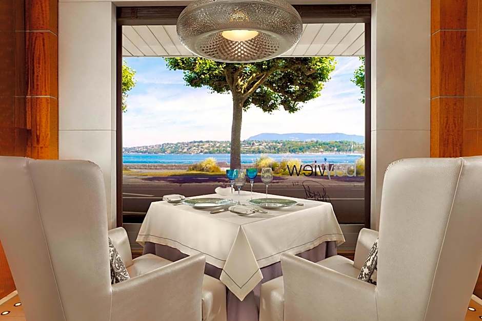 President Wilson - A Luxury Collection Hotel