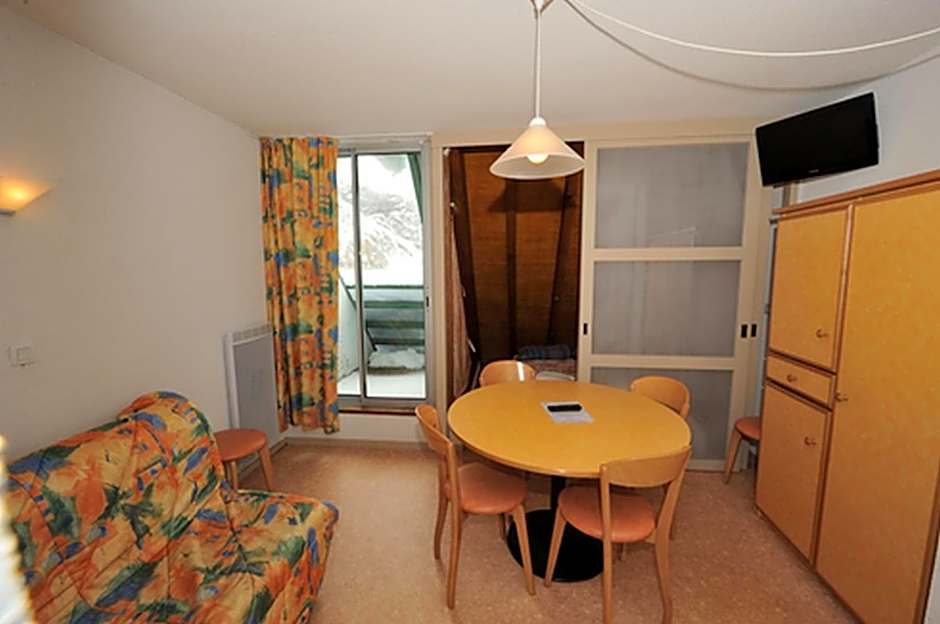 Résidence Azureva Piau Engaly