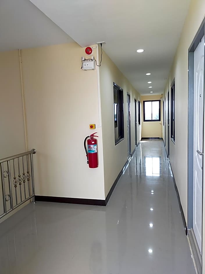 SRS3 STUDIO APARTMENT