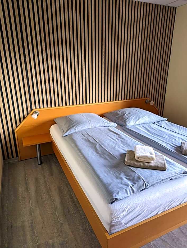 Hotel-Restaurant Hubertus