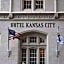 Hotel Kansas City, in The Unbound Collection by Hyatt