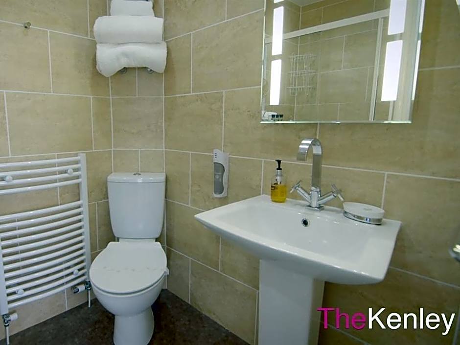 the kenley hotel