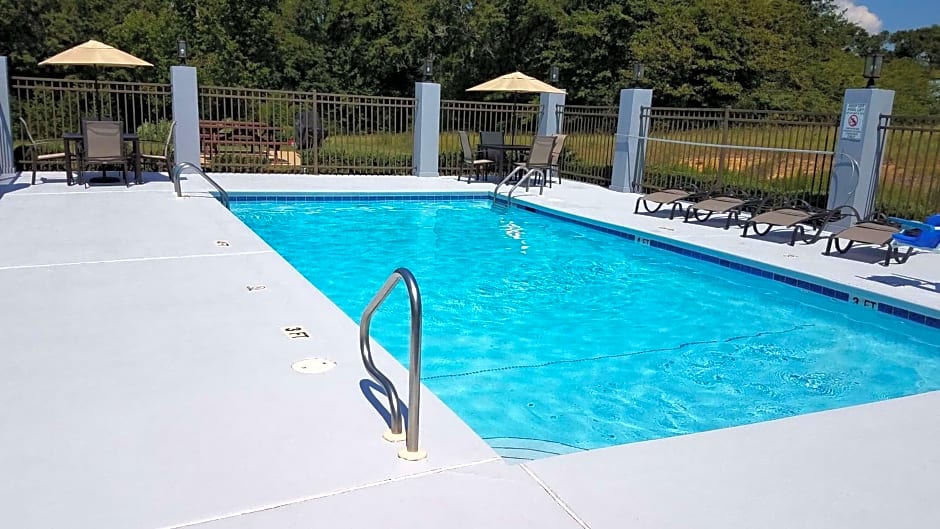 Best Western Opp Inn