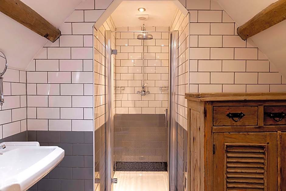 The Dirty Bottles Hotel