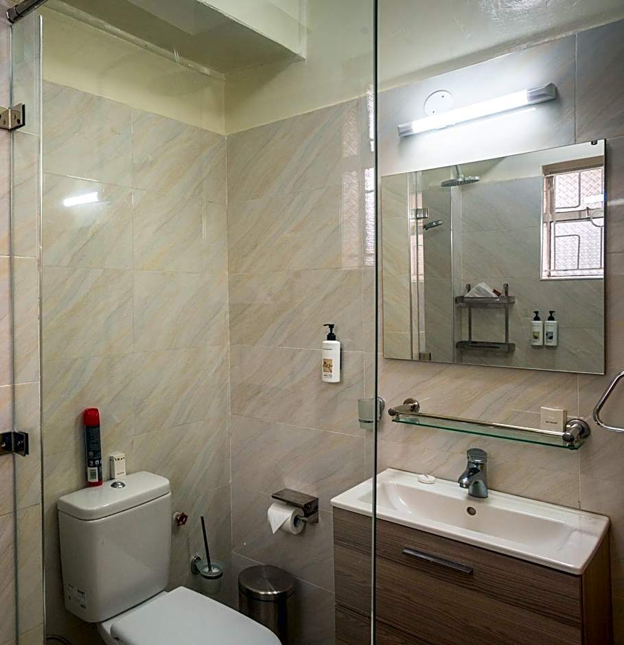 Sportsview Hotel Kasarani