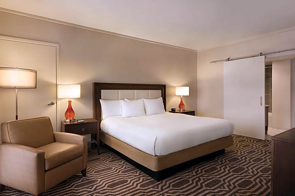 Hilton Boston/Dedham