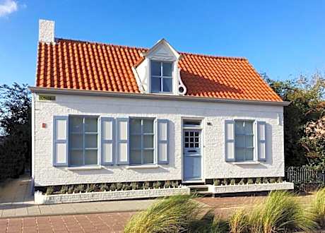 B&B Zee van Tijd Domburg