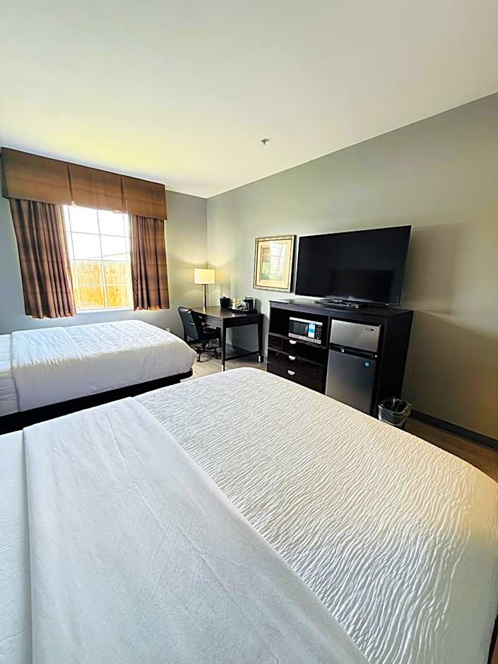 La Quinta Inn & Suites by Wyndham Morgan City