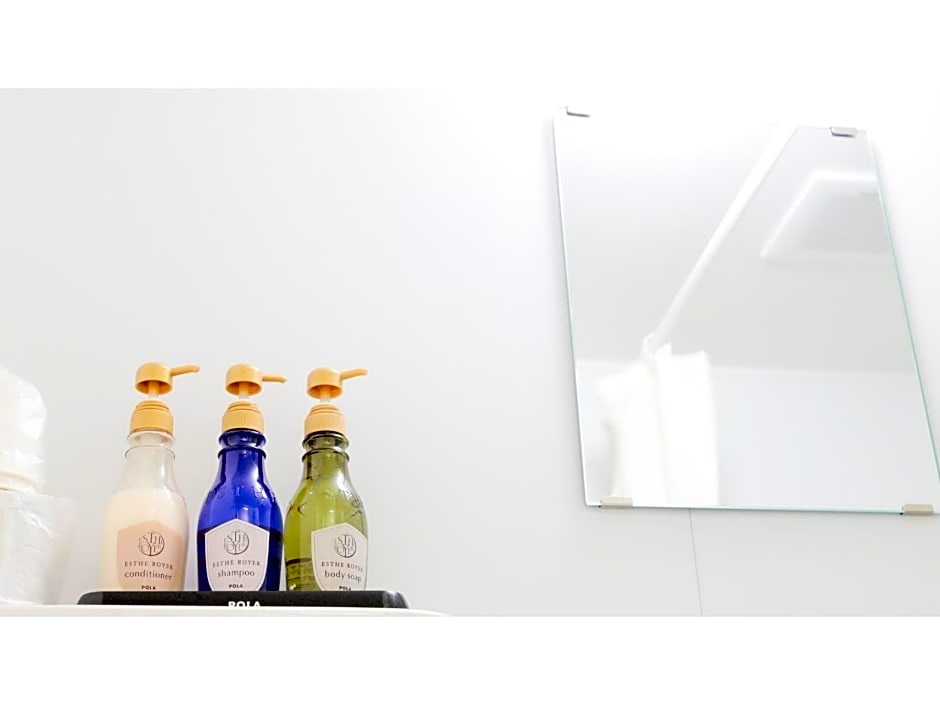 HOTEL Nishikawaguchi Weekly - Vacation STAY 44784v