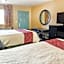 Garden Inn & Suites