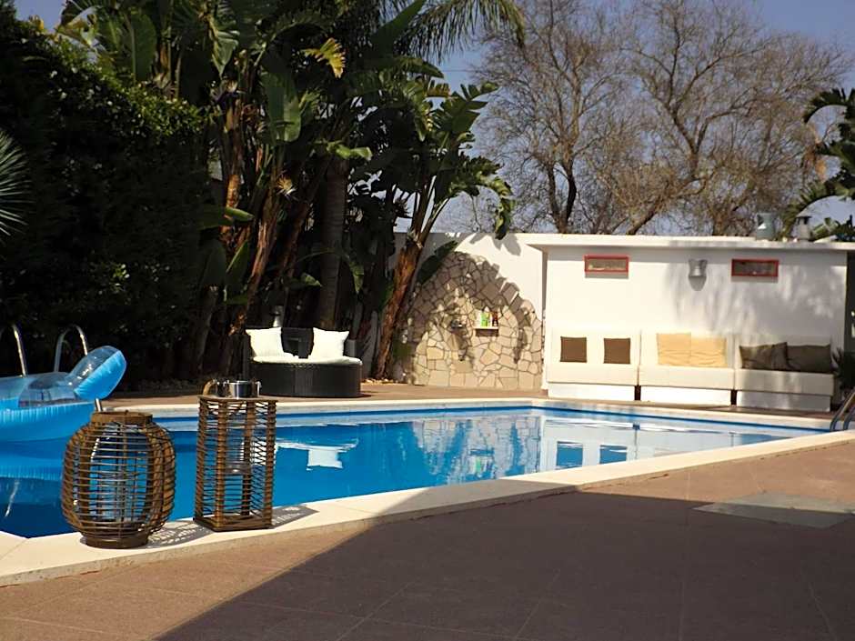 Villetta Del Salento Exclusive B&B