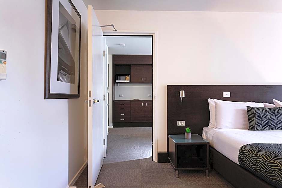 MAS Country Station Motel