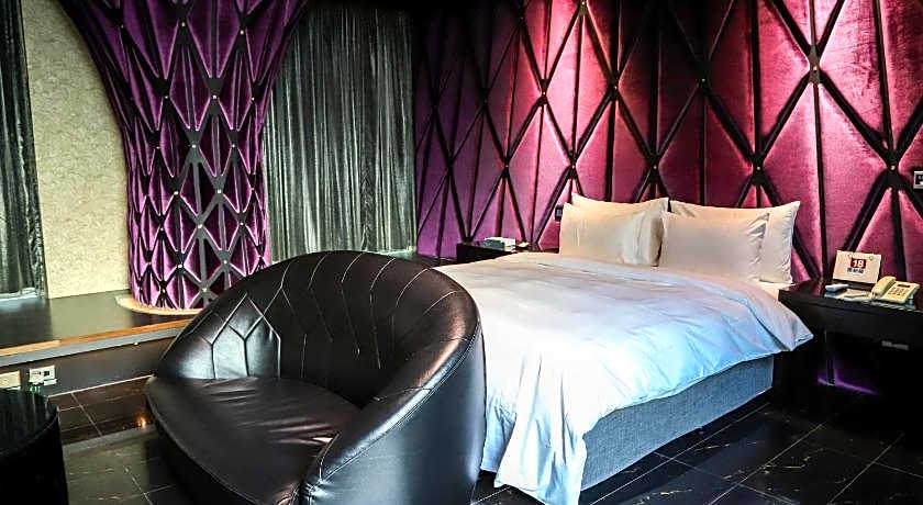 All-Ur Boutique Motel-Yi-Lan Branch