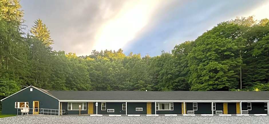 East Rock Inn