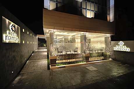 Naman Hotel