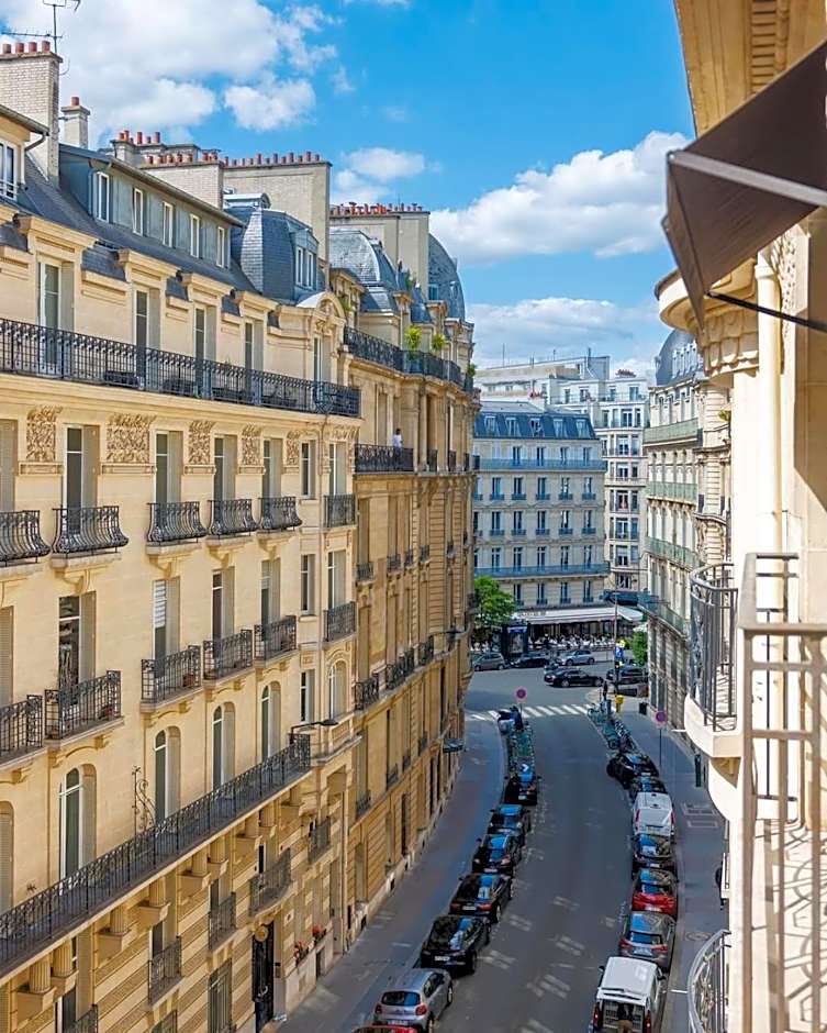 Sofitel Paris-Arc De Triomphe