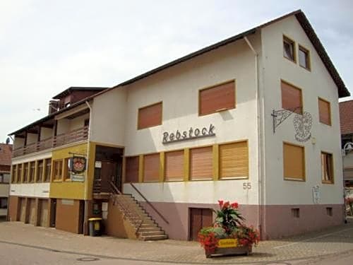 Gasthaus Rebstock