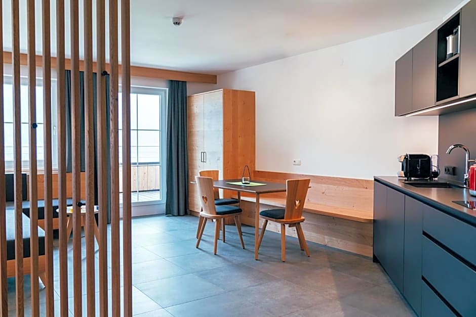 Tillga Glück - 4 stars