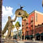 Hotel MX garibaldi