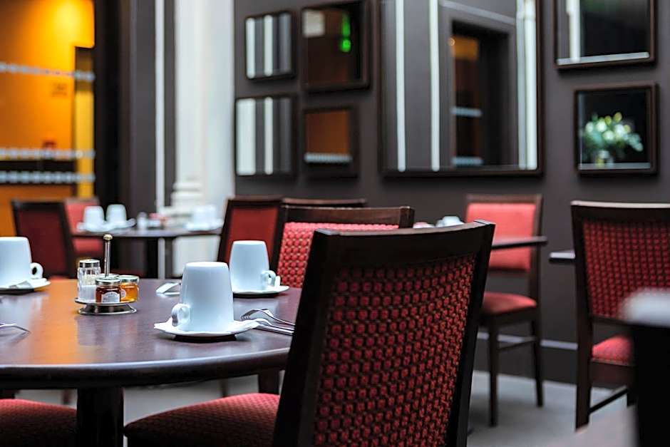 Escale Oceania Marseille Vieux Port