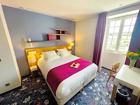 Traditional Double Room