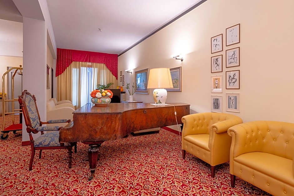 Hotel Giardinetto