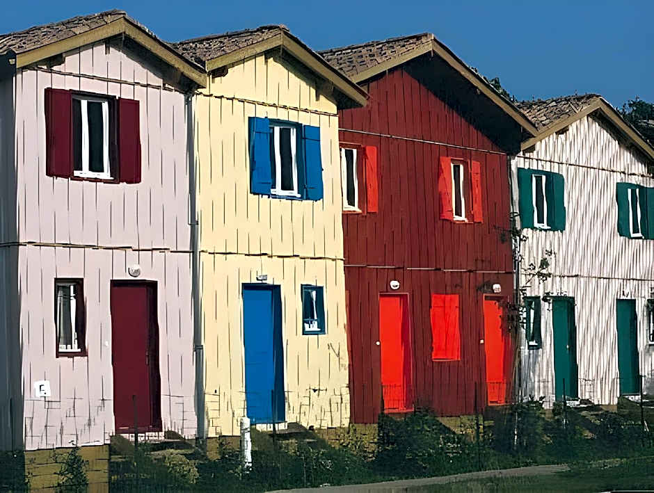 Madame Vacances Les Rives Marines