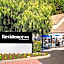 Residence Inn by Marriott Palo Alto Mountain View